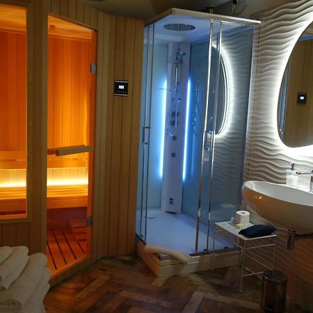 Holiday Homes - Mini Spa - 네미 외부 사진