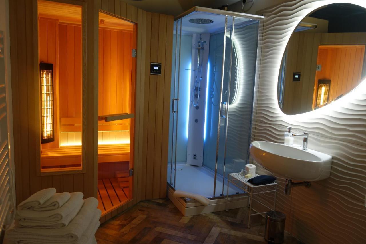 Holiday Homes - Mini Spa - 네미 외부 사진